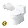 Bồn cầu Inax nắp shower toilet AC-939 + CW-H17VN