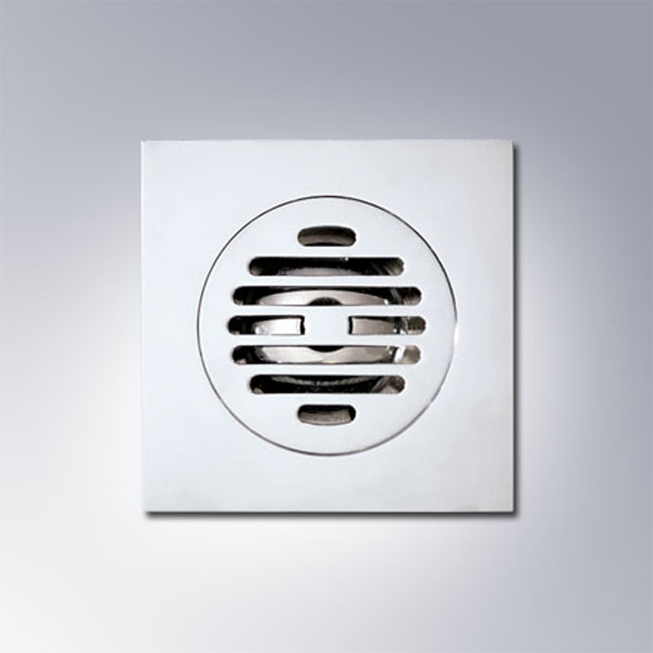 Phễu thoát sàn Inax PBFV-110