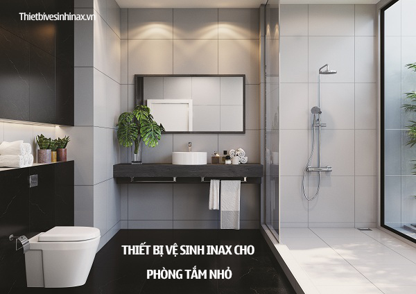 Bạn đang tìm kiếm thiết bị vệ sinh đẳng cấp cho phòng tắm nhỏ của mình? Năm 2024 này, chúng tôi tự hào giới thiệu dòng sản phẩm thiết bị vệ sinh Inax phòng tắm nhỏ đẹp, hiện đại và đáp ứng tất cả các tiêu chuẩn chất lượng. Chắc chắn sẽ là sự lựa chọn hoàn hảo cho ngôi nhà của bạn.