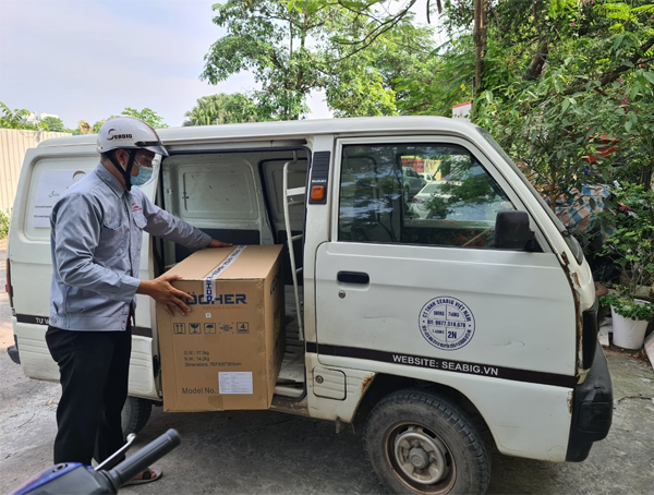 Đặt hàng Online thiết bị vệ sinh Inax nhận quà khủng