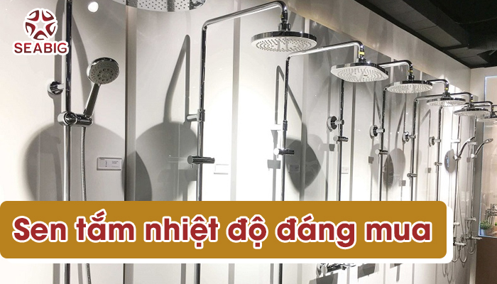 Top 4 sen tắm nhiệt độ INAX đáng chi tiền nhất 2021 bạn không nên bỏ qua